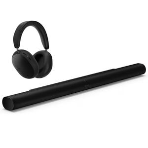 Sonos Personal Entertainment Set - Ace & Arc, , hires